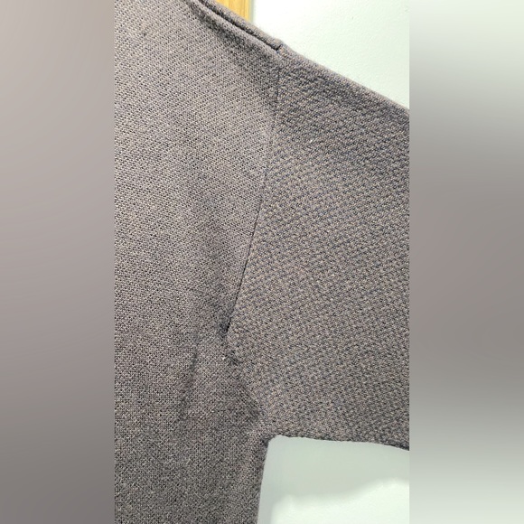 Bellissimo Casual Sweater in Maroon Chocolate Coloured - Picture 4 of 5